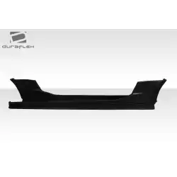 2016-2023 Chevrolet Camaro Racer Side Skirts image - 7