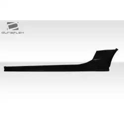 2016-2023 Chevrolet Camaro Racer Side Skirts image - 9