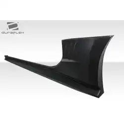 2016-2023 Chevrolet Camaro Racer Side Skirts image - 11