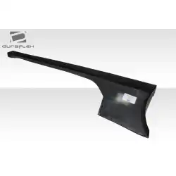 2016-2023 Chevrolet Camaro Racer Side Skirts image - 13
