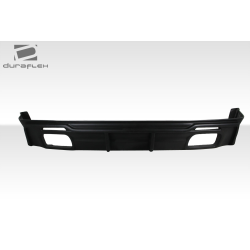 2016-2018 Chevrolet Camaro V8 Duraflex Racer Rear Lip - 1 Piece ( Quad Exhaust ) (S) image - 4