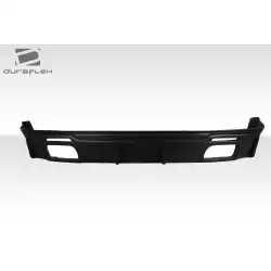 2016-2018 Chevrolet Camaro V8 Racer Rear Lip - 1 Piece ( Quad Exhaust ) (S) image - 3