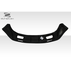 2016-2018 Chevrolet Camaro V8 Duraflex Racer Rear Lip - 1 Piece ( Quad Exhaust ) (S) image - 7