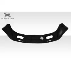 2016-2018 Chevrolet Camaro V8 Racer Rear Lip - 1 Piece ( Quad Exhaust ) (S) image - 6