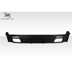 2016-2018 Chevrolet Camaro V8 Racer Rear Lip - 1 Piece ( Quad Exhaust ) image - 7