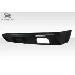 2016-2018 Chevrolet Camaro V8 Racer Rear Lip - 1 Piece ( Quad Exhaust ) image - 9