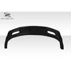 2016-2018 Chevrolet Camaro V8 Racer Rear Lip - 1 Piece ( Quad Exhaust ) image - 11