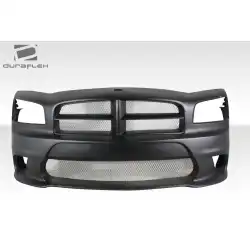 2006-2010 Dodge Charger Hellcat Look Front Bumper image - 8