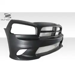 2006-2010 Dodge Charger Hellcat Look Front Bumper image - 10