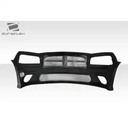 2006-2010 Dodge Charger Hellcat Look Front Bumper image - 12