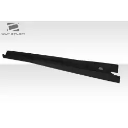 2006-2010 Dodge Charger Hellcat Look Side Skirts - 2 Piece image - 3