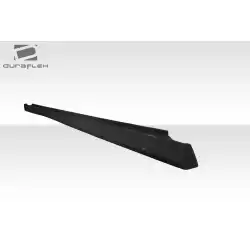 2006-2010 Dodge Charger Hellcat Look Side Skirts - 2 Piece image - 5