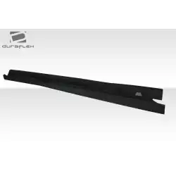 2006-2010 Dodge Charger Hellcat Look Side Skirts image - 7