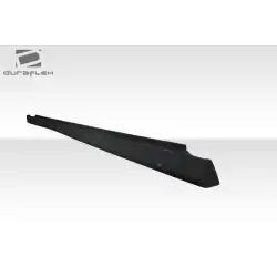 2006-2010 Dodge Charger Hellcat Look Side Skirts image - 11