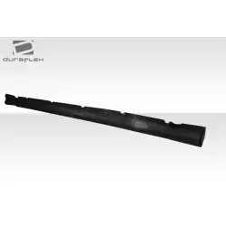 2006-2010 Dodge Charger Hellcat Look Side Skirts image - 13