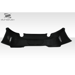 2006-2010 Dodge Charger Duraflex Hellcat Look Rear Bumper - 1 Piece image - 7