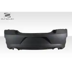 2006-2010 Dodge Charger Hellcat Look Rear Bumper image - 8