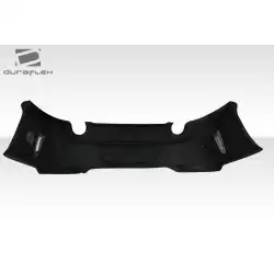 2006-2010 Dodge Charger Hellcat Look Rear Bumper image - 12