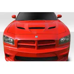 2006-2010 Dodge Charger Hellcat Kit image - 11