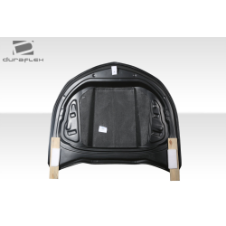 2016-2023 Chevrolet Camaro Duraflex Cowl Hood - 1 Piece image - 5