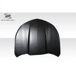 2016-2023 Chevrolet Camaro Cowl Hood - 1 Piece image - 7