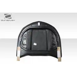 2016-2023 Chevrolet Camaro Cowl Hood - 1 Piece image - 9