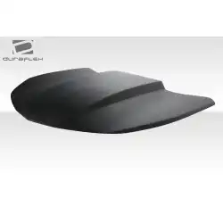 2016-2023 Chevrolet Camaro Cowl Hood - 1 Piece image - 11
