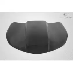2016-2023 Chevrolet Camaro DriTech Cowl Hood - 1 Piece image - 2