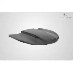 2016-2023 Chevrolet Camaro DriTech Cowl Hood - 1 Piece image - 4