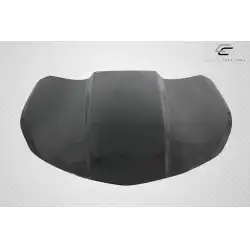 2016-2023 Chevrolet Camaro DriTech Cowl Hood - 1 Piece image - 4