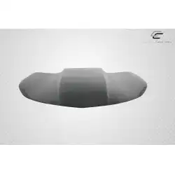 2016-2023 Chevrolet Camaro DriTech Cowl Hood - 1 Piece image - 6
