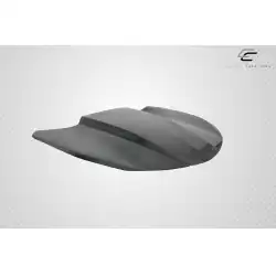2016-2023 Chevrolet Camaro DriTech Cowl Hood - 1 Piece image - 8