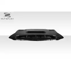 2014-2021 Toyota Tundra RK-S Hood - 1 Piece image - 6