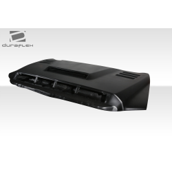 2014-2021 Toyota Tundra Duraflex RK-S Hood - 1 Piece image - 8