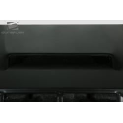 2014-2021 Toyota Tundra Duraflex RK-S Hood - 1 Piece image - 9