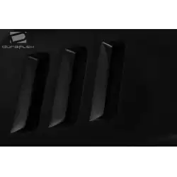 2014-2021 Toyota Tundra RK-S Hood - 1 Piece image - 9