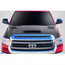 2014-2021 Toyota Tundra RK-S Hood - 1 Piece image - 1