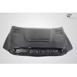 2014-2021 Toyota Tundra RK-S Hood - 1 Piece image - 2