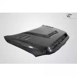 2014-2021 Toyota Tundra RK-S Hood - 1 Piece image - 4