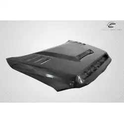2014-2021 Toyota Tundra RK-S Carbon Fiber Hood image - 8
