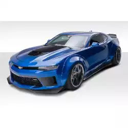2016-2018 Chevrolet Camaro Grid Body Kit - 8 Piece image - 5