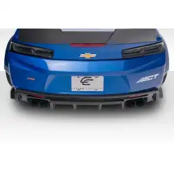 2016-2018 Chevrolet Camaro Grid Kit image - 22