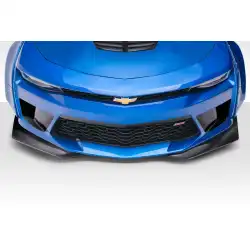 2016-2018 Chevrolet Camaro Grid Kit image - 23