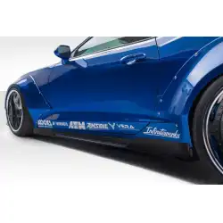 2016-2018 Chevrolet Camaro Grid Kit image - 25