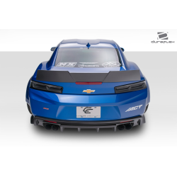 2016-2018 Chevrolet Camaro Duraflex Grid Body Kit - 10 Piece image - 4