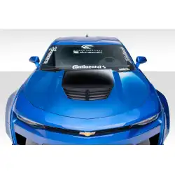 2016-2018 Chevrolet Camaro Grid Kit image - 19