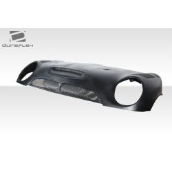 2002-2006 Mini Cooper / Cooper S R50 R53 2005-2008 Cooper convertible R52 Duraflex Racer Hood - 1 Piece image - 8