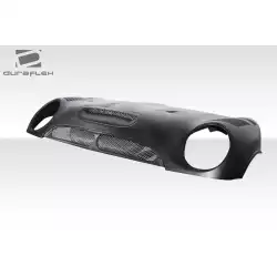 2002-2006 Mini Cooper / Cooper S R50 R53 2005-2008 Cooper convertible R52 Racer Hood - 1 Piece image - 7