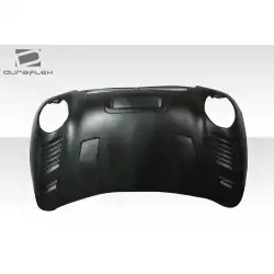 2002-2008 MINI Cooper Racer Hood image - 7