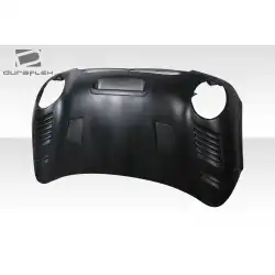 2002-2008 MINI Cooper Racer Hood image - 9